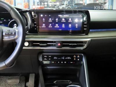 Kia - K5 | 3Gen 1.6 Gasoline Turbo Signature 11
