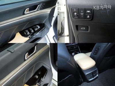 Kia - K5 | 3Gen 1.6 Gasoline Turbo Signature 17