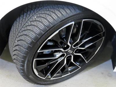 Kia - K5 | 3Gen 1.6 Gasoline Turbo Signature 20