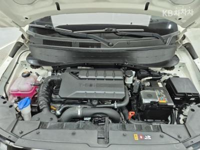 هيونداي - كاسبر | 1.0 Turbo Gasoline The 6