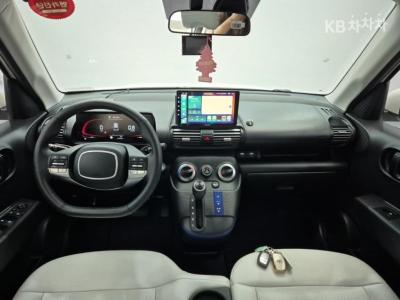 هيونداي - كاسبر | 1.0 Turbo Gasoline The 7