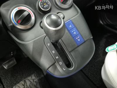 هيونداي - كاسبر | 1.0 Turbo Gasoline The 13