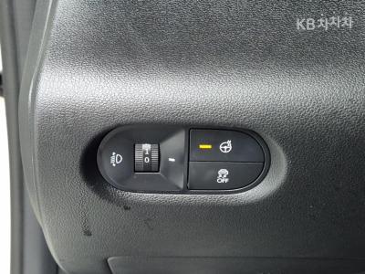 هيونداي - كاسبر | 1.0 Turbo Gasoline The 17