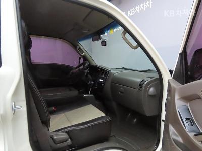 Hyundai - Портер | 2 Extra Long Super Cab CRDi Smart 10