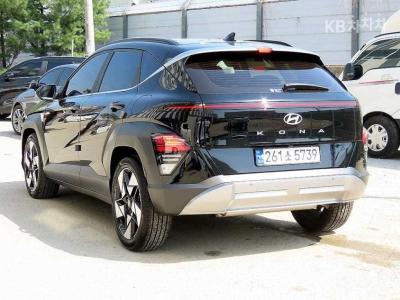 Hyundai - Кона | The All New 2.0 Gasoline 2WD Inspiration 3