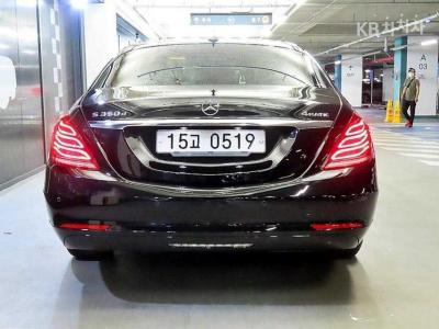 Mercedes-Benz - S-Class | New S350L d 4MATIC W222 (13Year~) 5