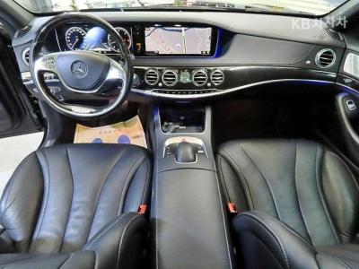 Mercedes-Benz - S-Class | New S350L d 4MATIC W222 (13Year~) 10