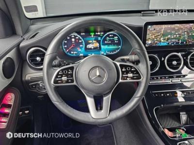 مرسيدس - GLC-Class | 300 4Matic 13