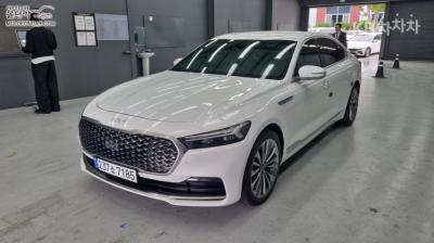 Kia - K9 | The New (2Gen) 3.8 GDI AWD 1