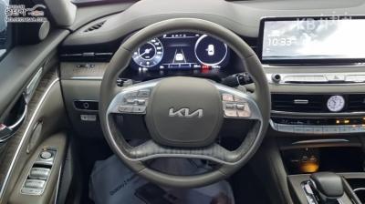 Kia - K9 | The New (2Gen) 3.8 GDI AWD 11