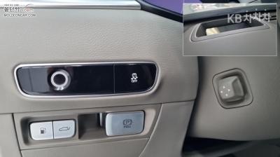Kia - K9 | The New (2Gen) 3.8 GDI AWD 16