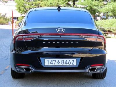 Hyundai - Грандер | The New 3.3 4