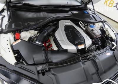 Audi - A7 | 50 TFSI Quattro 4G(15~) 19