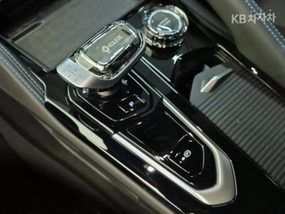 Renault - Grand Koleos | E-Tech Hybrid 8