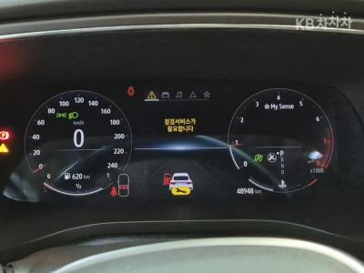 رينو - XM3 | 1.3 Turbo Gasoline RE Signature 6