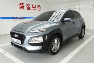 Hyundai - Кона | 1.6 Turbo Modern 2