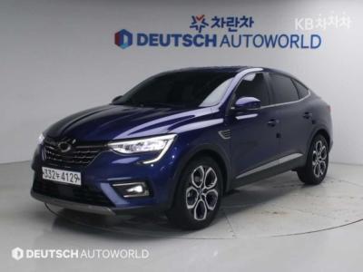 Renault - XM3 | 1.3 Turbo Gasoline RE Signature 1
