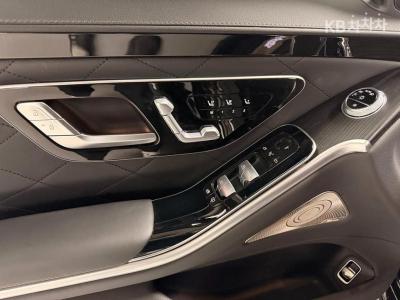 Mercedes-Benz - S-Class | S450L 4Matic Base 12