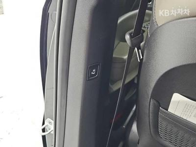 Kia - Карнивал | The New 4Gen G3.5 GDI 7Seater Noblesse 14