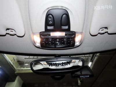 Mini - Clubman | 1Gen 1.6 (08~) 16