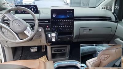 Hyundai - Стария | 2.2 9 AWD Inspiration 7