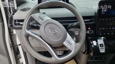 Hyundai - Стария | 2.2 9 AWD Inspiration 11