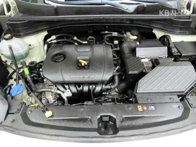 كيا - سبورتاج | The Bold 2.0 Gasoline 2WD 20