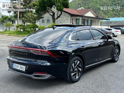 Hyundai - Грандер | The New Hybrid 2.4 Exclusive 3