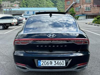 Hyundai - Грандер | The New Hybrid 2.4 Exclusive 4