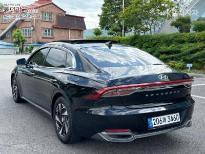 Hyundai - Грандер | The New Hybrid 2.4 Exclusive 10