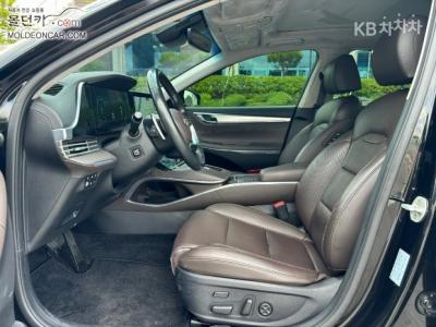 Hyundai - Грандер | The New Hybrid 2.4 Exclusive 12