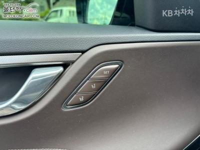 Hyundai - Грандер | The New Hybrid 2.4 Exclusive 16