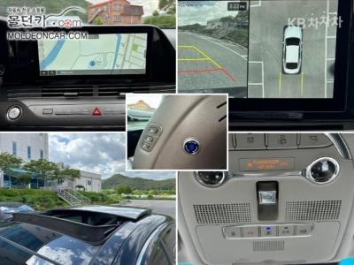 Hyundai - Грандер | The New Hybrid 2.4 Exclusive 17