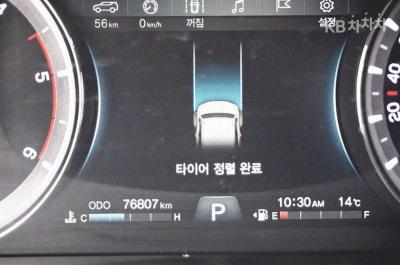 SsangYong - Рекстон | G4 2.2 4WD Edition 11