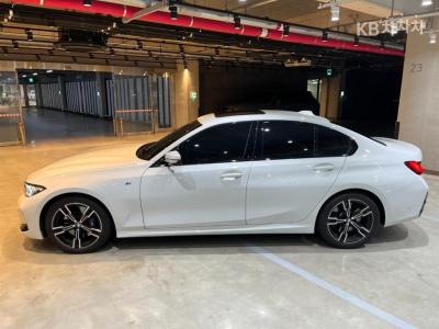 بي إم دبليو - 3-Series | 320 M Sport 2