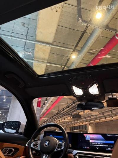 بي إم دبليو - 3-Series | 320 M Sport 10