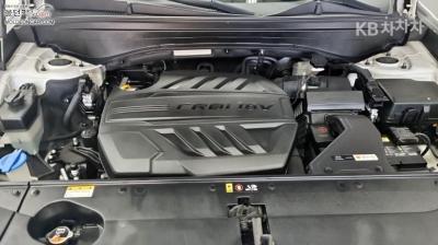 Hyundai - Palisade | 2.2 Diesel 7Seater AWD Prestige 8
