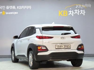 Hyundai - Кона | 1.6 Turbo Modern 4