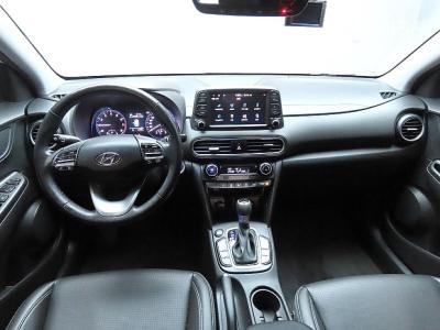 Hyundai - Кона | 1.6 Turbo Modern 6