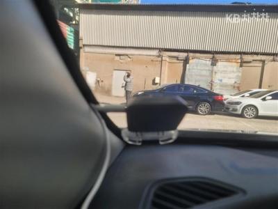 Hyundai - Санта Фе | DM R2.0 2WD MODERN 19