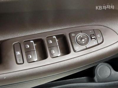 Hyundai - Grandeur | IG 2.4 Modern Base 11