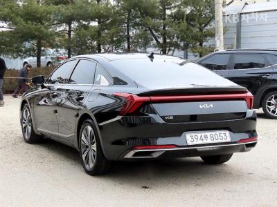 Kia - K8 | 2.5 Gasoline Signature 3