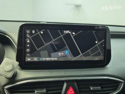 Hyundai - Santa Fe | The New TM Diesel 2.2 2WD Prestige 13