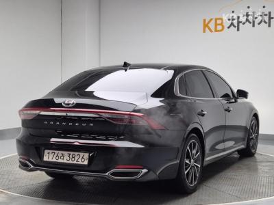 Hyundai - Грандер | The New 3.3 Exclusive 3