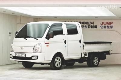 Hyundai Porter