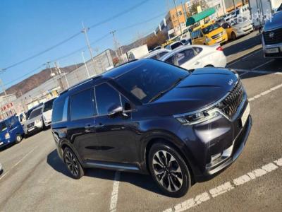 Kia Карнивал