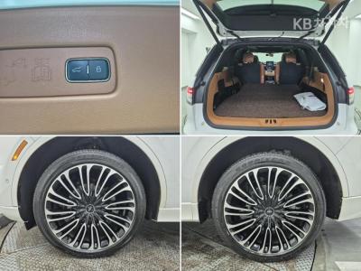 Lincoln - Авиатор | 2Gen 3.0 V6 Black Label 18