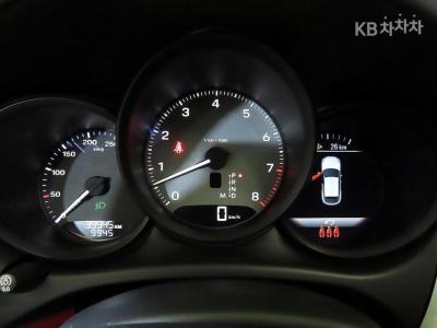 بورش - ماكان | 2.9 S 9