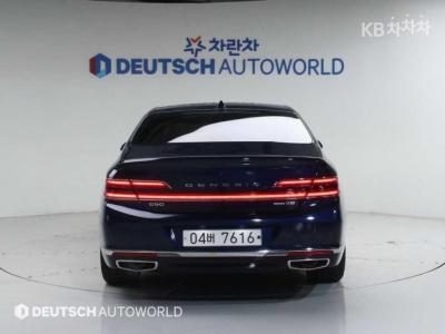 Genesis - G90 | 3.8 GDi AWD Prestige 4