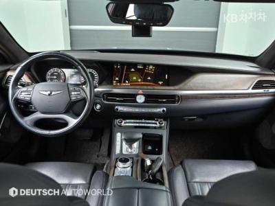 Genesis - G90 | 3.8 GDi AWD Prestige 7